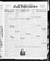 Oregon State Daily Barometer, October 16, 1948