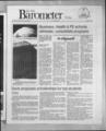 The Daily Barometer, October 1, 1982