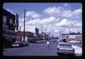 East Oak Street, Stayton, Oregon, June 1968