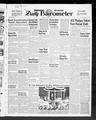 Oregon State Daily Barometer, September 22, 1953