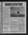 Barometer, January 5, 1977