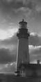 Yaquiba Bay Lighthouse, Newport, OR
