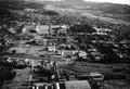 1966 aerial view of UO campus - 1