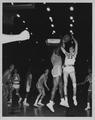 Basketball: Men's, 1950s [14] (recto)