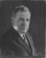 Campbell, Prince Lucian: UO President, 1902 - 1925 [21] (recto)