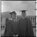 Group of graduates, 1963