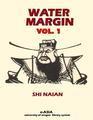 Water Margin. vol. 1