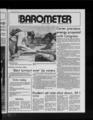 The Daily Barometer, April 20, 1977
