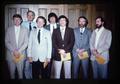 Triad Club initiates, Corvallis, Oregon, May 1982