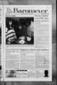 The Daily Barometer, February 25, 1993