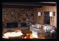 Driftwood Shores motel room, Florence, Oregon, 1974