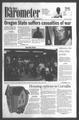 The Daily Barometer, April 1, 2003