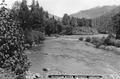 Santiam River near Detroit, Oregon