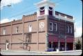 Post Office and Masonic Masonic Temple  (Union, Oregon)