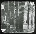 The Holy Sepulchre, Jerusalem, Palestine