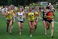 Dellinger Invitational, 2011