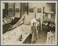 Various Pharmacy-related exhibits, circa 1930