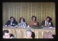 National Potato Council meeting, Portland, Oregon, 1975