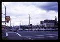 Albany, Oregon street scene, circa 1970