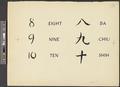 Wiese, Kurt. You Can Write Chinese. New York: Viking Press, 1945., 1945 [b003] [f009] [017a]
