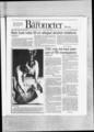 The Daily Barometer, February 29, 1988