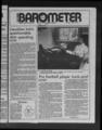 Barometer, January 7, 1977