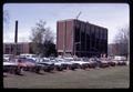 Administration Services Building, Oregon State University, Corvallis, Oregon, circa 1972