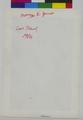 Mooney, Ralph James; Law [4] (verso)