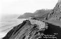 Heceta Head from Oregon Coast Highway