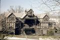 Elizabethan Stage, Oregon Shakespeare Festival (Ashland, Oregon)