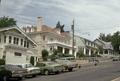 Houses, Main Street (Pendleton, Oregon)