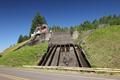 Leaburg Hydroelectric Project Historic District (Leaburg, Oregon)