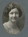 Katherine Seay, Y.W.C.A. Secretary, circa 1924