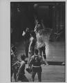 Basketball: Men's, 1950s [2] (recto)