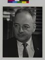 Flemming, Arthur S.: UO President, 1961 - 1968 [53] (recto)