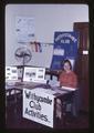 Withycombe Club activities exhibit at Beaver Preview, 1967