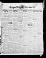 Oregon State Daily Barometer, February 13, 1930