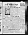 Oregon State Daily Barometer, November 5, 1964