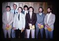 Triad Club initiates, Corvallis, Oregon, May 1982