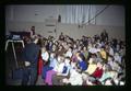 Forest Grove grade school assembly, Forest Grove, Oregon, January 1973