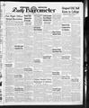 Oregon State Daily Barometer, October 12, 1949