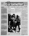 The Daily Barometer, October 17, 1990