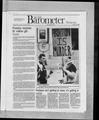 The Daily Barometer, January 22, 1986