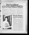 The Daily Barometer, February 20, 1989