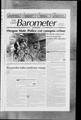 The Daily Barometer, April 12, 1995