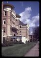 Waldo Hall, Oregon State University, Corvallis, Oregon, circa 1970