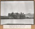 Saltair Palace on Great Salt Lake, Salt Lake City, Utah; Images from the H.G. & Louisa (Ruch) Miller Estate