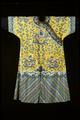 Manchu Adolescent Emporer's Semiformal Court Coat (chi-fu)