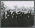 OAC cadet band formation, circa 1900