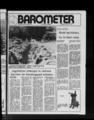 Barometer, July 19, 1977